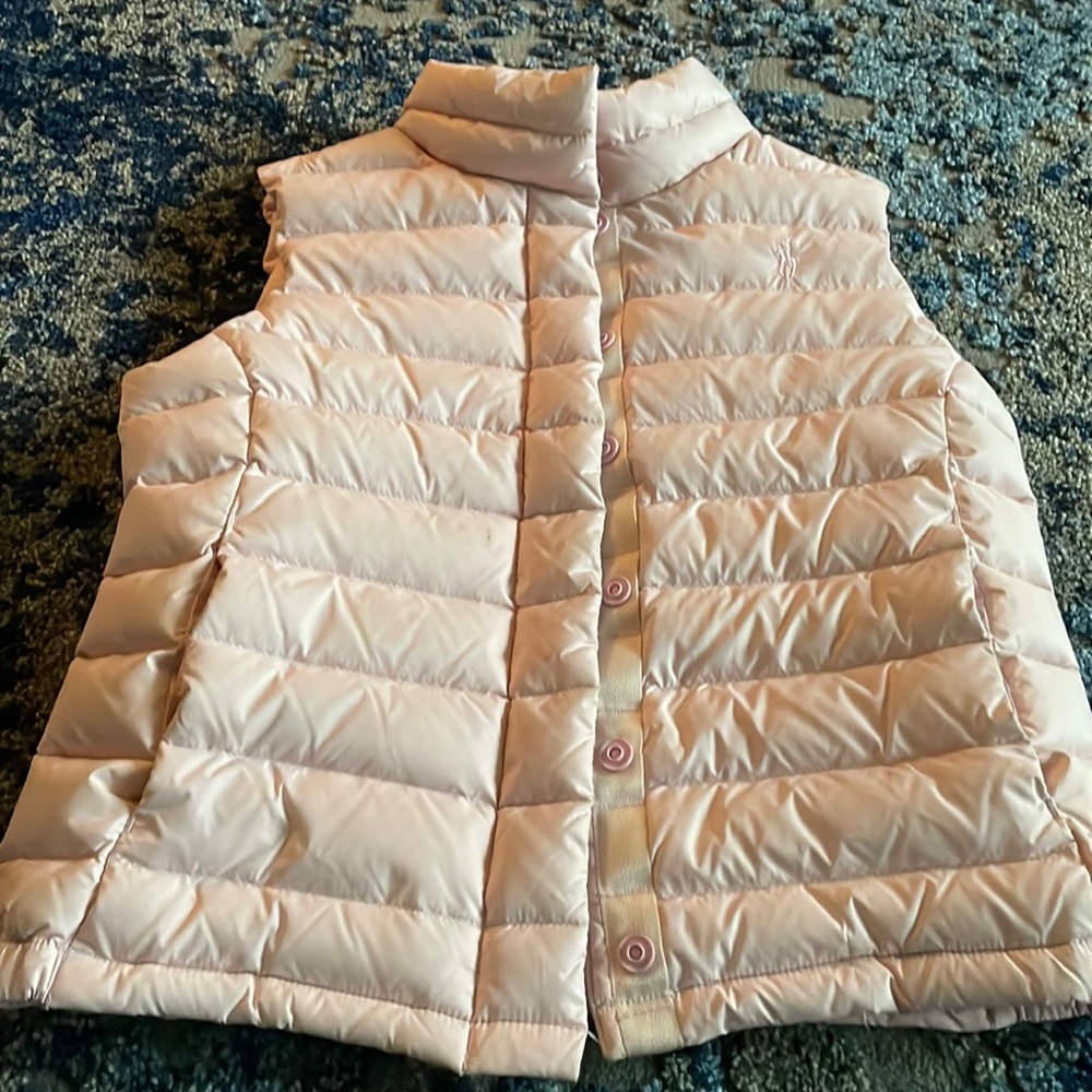 Polo Ralph Lauren Vest